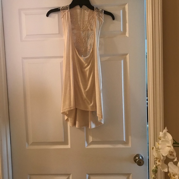 Tank top - Picture 2 of 4